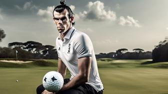 Gareth Bale: Vermögen und Gehalt im Jahr 2024 im Detail