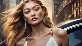 Gigi Hadid Vermögen: So beeindruckend ist ihr Reichtum und Einkommen