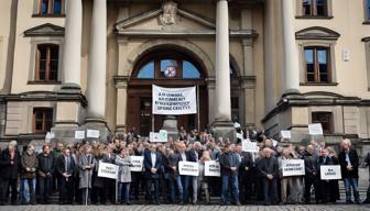 Großer Schock vor der Stadtratssitzung in Erlangen: Finanzloch erheblich größer als erwartet