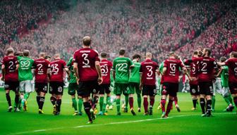 Hannover Club: Nervöser Debütant, Vorfreude auf das Derby und ein Sonderlob vom Trainer