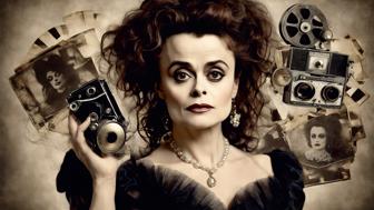 Helena Bonham Carter: Ihr Vermögen und die Geheimnisse ihres Erfolgs