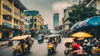 ho chi minh city sehenswürdigkeiten und versteckte highlights entdecken