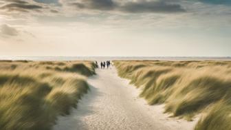 Horumersiel Sehenswürdigkeiten: Entdecken Sie die Highlights an der Nordsee