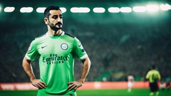 Ilkay Gündogan Vermögen: Ein Blick auf sein beeindruckendes Reichtum und seine Karriere