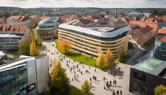 Ist die StUB trotz des Aus für das Schöller-Areal als Uni-Standort in Erlangen noch möglich?