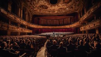 Italia, amore mio! So nostalgisch startete die Staatsphilharmonie unter Roland Böer in die Saison