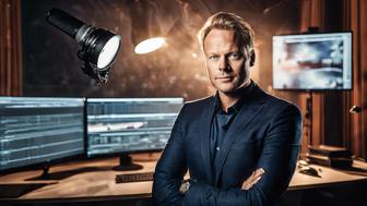 Jakob Lundt Vermögen: Ein Blick auf die finanzielle Entwicklung des TV-Stars