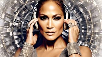 Jennifer Lopez Vermögen 2024: Ein Blick auf das beeindruckende Vermögen der Superstar-Sängerin