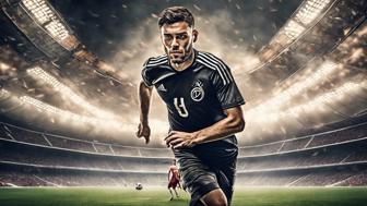 Jonas Hector: Vermögen, Karriere und persönliche Einblicke 2024