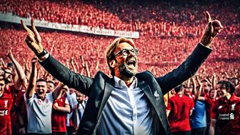 Jürgen Klopp: Vermögen, Gehalt und Erfolge im Jahr 2024