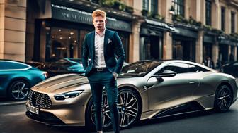 Kevin De Bruyne Vermögen 2024: Ein Blick auf den Reichtum des Fußballstars