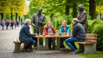 Klönschnack Bedeutung: Alles, was du über diesen norddeutschen Begriff wissen musst