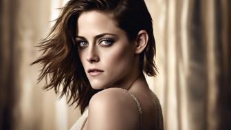 Kristen Stewart Vermögen: Ein Blick auf den Reichtum der talentierten Schauspielerin