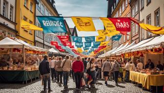 Kultur in Erlangen: Diese bekannten Festivals leiden unter der Finanzkrise und dem Rotstift