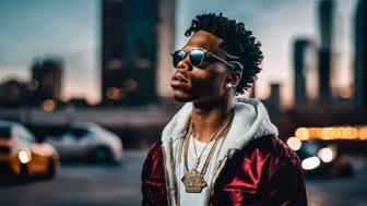 Lil Baby Vermögen: So viel hat der Rapper wirklich verdient!