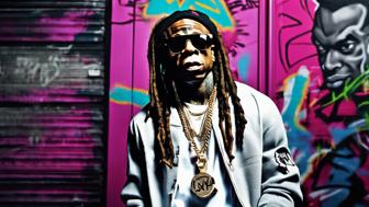 Lil Wayne: Das Vermögen des Rappers im Jahr 2024