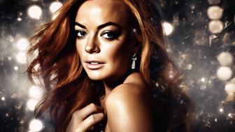 Lindsay Lohan Vermögen: So viel hat die Schauspielerin wirklich verdient