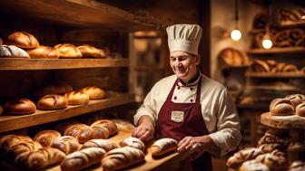 Lungenbrötchen Bedeutung: Wichtige Informationen und Tipps