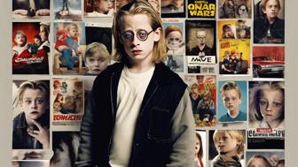 Macaulay Culkin Vermögen: Einblick in das Vermögen des einstigen Kinderstars