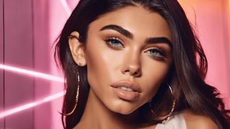 Madison Beer Vermögen: Die Erträge der Sängerin im Jahr 2024