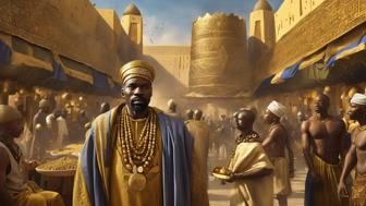 Mansa Musa Vermögen: Der legendäre Reichtum des mächtigsten Königs von Mali