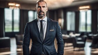 Markus Babbel Vermögen: Ein Blick auf den Reichtum des Ex-Fußballspielers