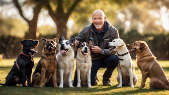 Martin Rütter Vermögen: Ein umfassender Einblick in den Reichtum des Hundetrainers