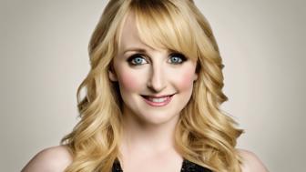 Melissa Rauch Vermögen: Ein Blick auf das Vermögen der TV-Starlet und ihre Karriere