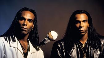 Milli Vanilli: Das schockierende Vermögen der Skandalband enthüllt