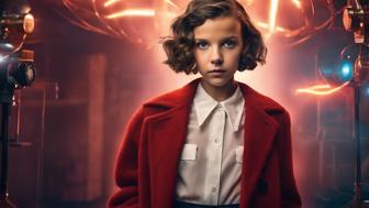 Millie Bobby Brown Vermögen: Ein Blick auf die finanzielle Welt des 'Stranger Things'-Stars