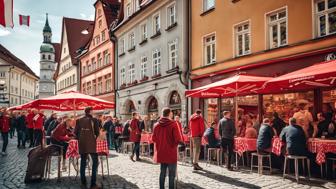 Minga Oida Bedeutung: Die Hintergründe und Verwendung des Münchner Slangworts