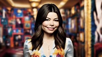 Miranda Cosgrove Vermögen 2024: So viel verdient die Schauspielerin wirklich