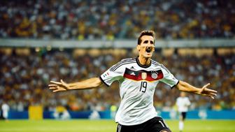 Miroslav Klose Vermögen: So viel Geld hat der Fußballstar wirklich!