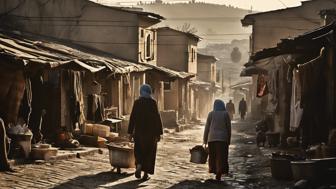 Miskin Bedeutung: Die tiefere Bedeutung dieses türkischen Begriffs im Deutschen