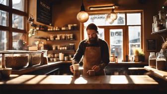 Mukkefukk Bedeutung: Alles über den witzigen Kaffeeersatz