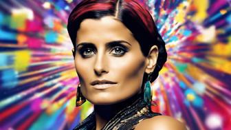 Nelly Furtado Vermögen: Ein Einblick in die Finanzen der Pop-Ikone