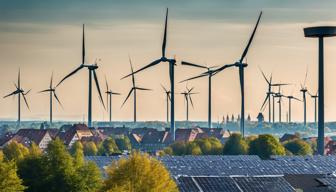 Netzentgelte für Strom sinken in Nürnberg und Umgebung: Aktuelle Lage