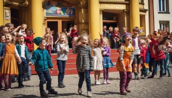 Nürnberger Kindertheater starten in eine Saison voller Wunder und Unwägbarkeiten