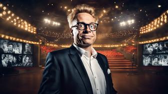 Olli Pocher: Vermögen und finanzielle Hintergründe des Comedians 2024