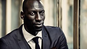 Omar Sy Vermögen: Ein Überblick über den Reichtum des Erfolgreichen Schauspielers 2024