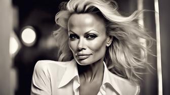 Pamela Anderson: Das Vermögen der Hollywood-Ikone im Jahr 2024