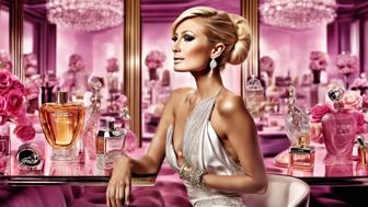 Paris Hilton: Vermögen und Einkommen im Fokus - Ein Blick auf die finanziellen Erfolge des Stars