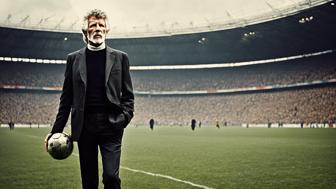 Paul Breitner Vermögen: Ein Blick auf das Vermögen des Fußballstars 2024