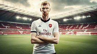 Per Mertesacker: Vermögen und Karriere des Ex-Fußballstars 2024