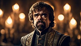 Peter Dinklage: Vermögen und finanzielle Erfolge im Jahr 2024