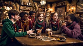 Potterhead Bedeutung: Was macht einen echten Potterhead aus?