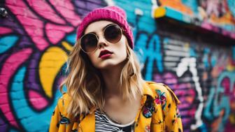 Quirky Girl Bedeutung: Was steckt wirklich hinter diesem Trend?