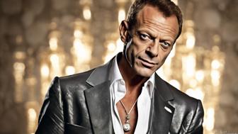 Rocco Siffredi Vermögen: Die beeindruckenden Zahlen hinter dem Erotikstar