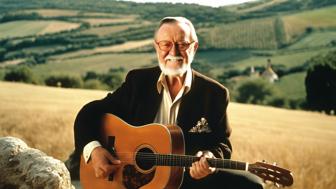 Roger Whittaker: Enthüllungen über sein beeindruckendes Vermögen