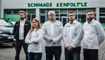 Schaeffler in Franken muss Zukunftschancen wahren und nicht durch massiven Stellenabbau gefährden